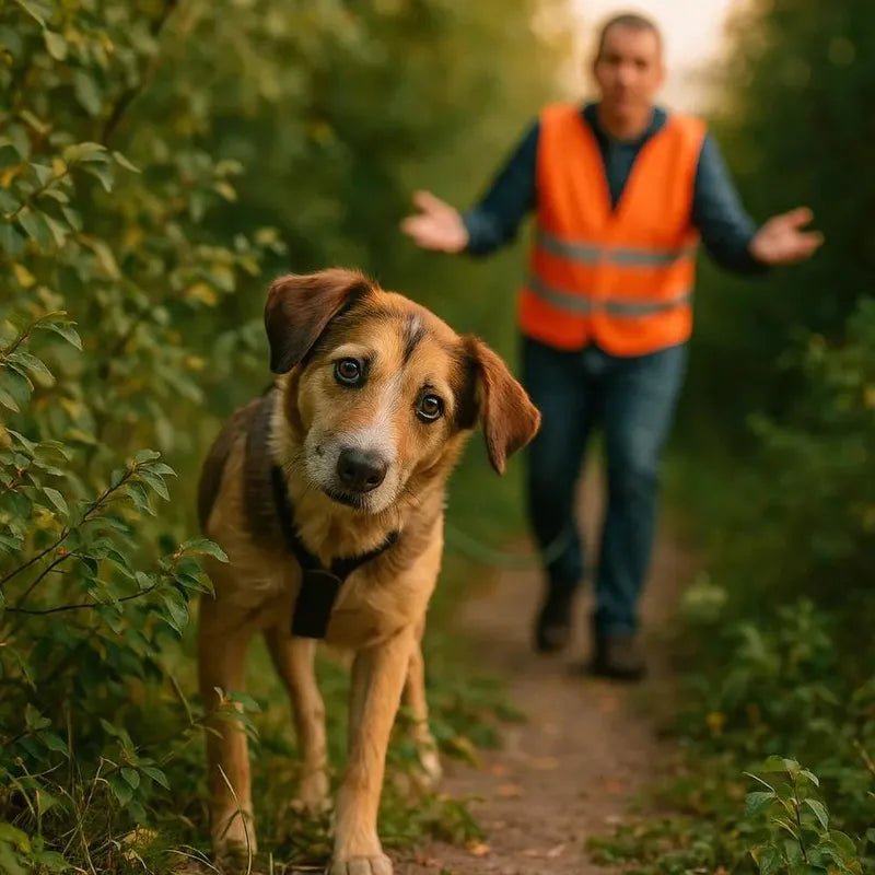 Teil 7: Herausforderungen auf der Fährte – mit Humor und Herz meistern
