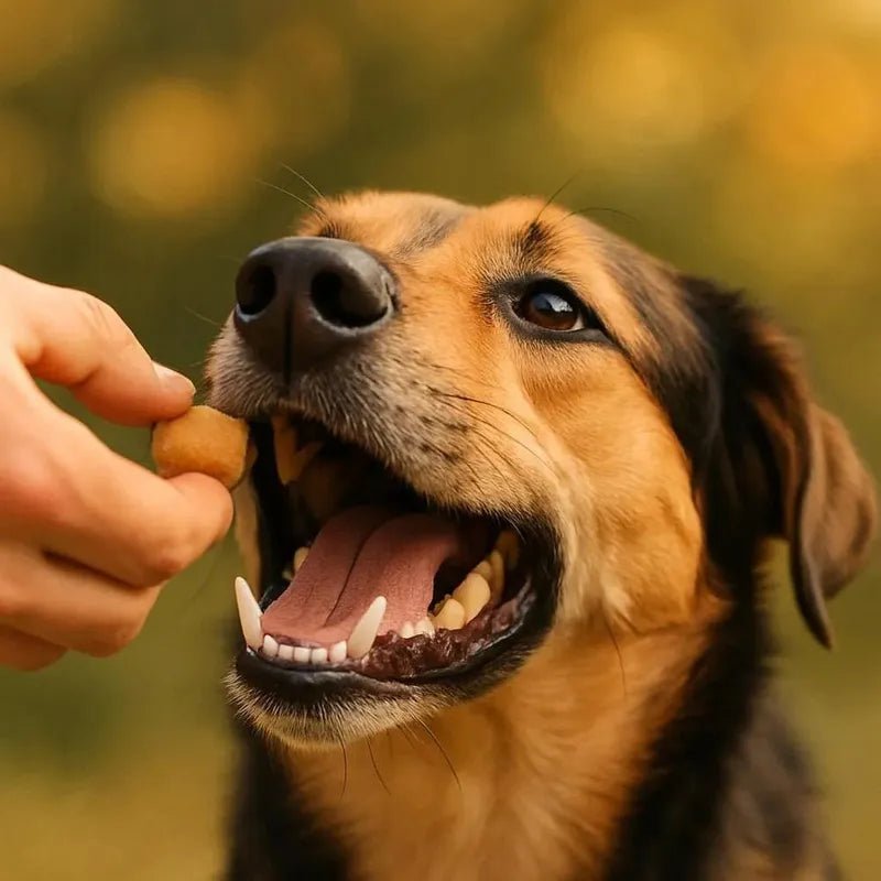 Teil 5: Leckerli, Lob und lange Leine – 10 Tipps für erfolgreiches Mantrailing-Training