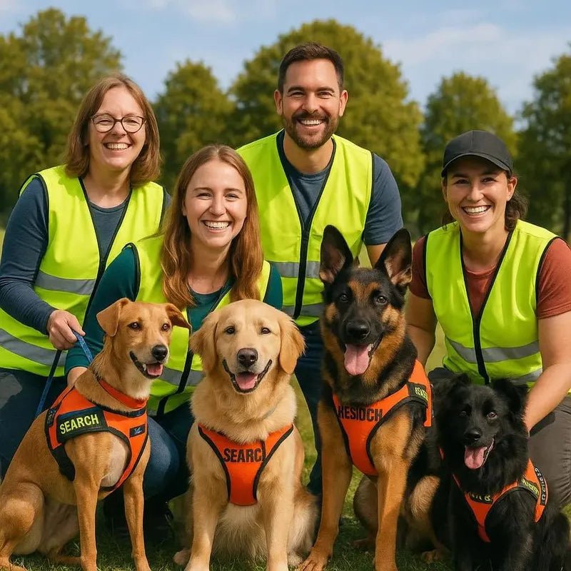 Teil 10: Gemeinsam auf der Spur – Community, Austausch und Ausblick