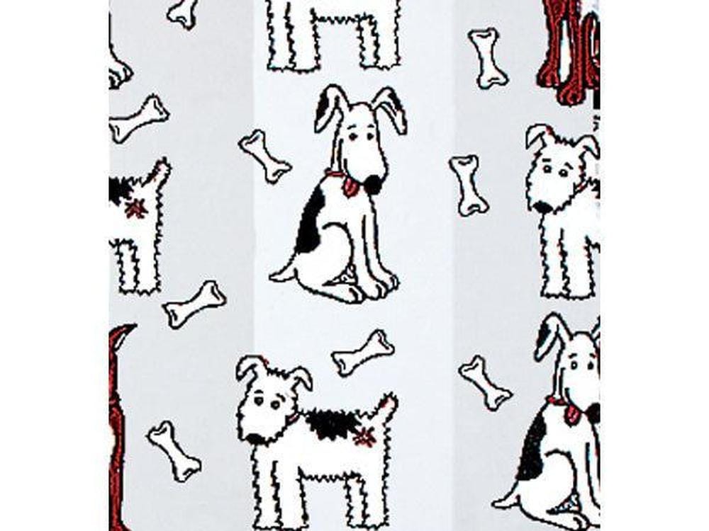 Geschenkpapier Hund &amp; Geschenkverpackungen für Tierliebhaber