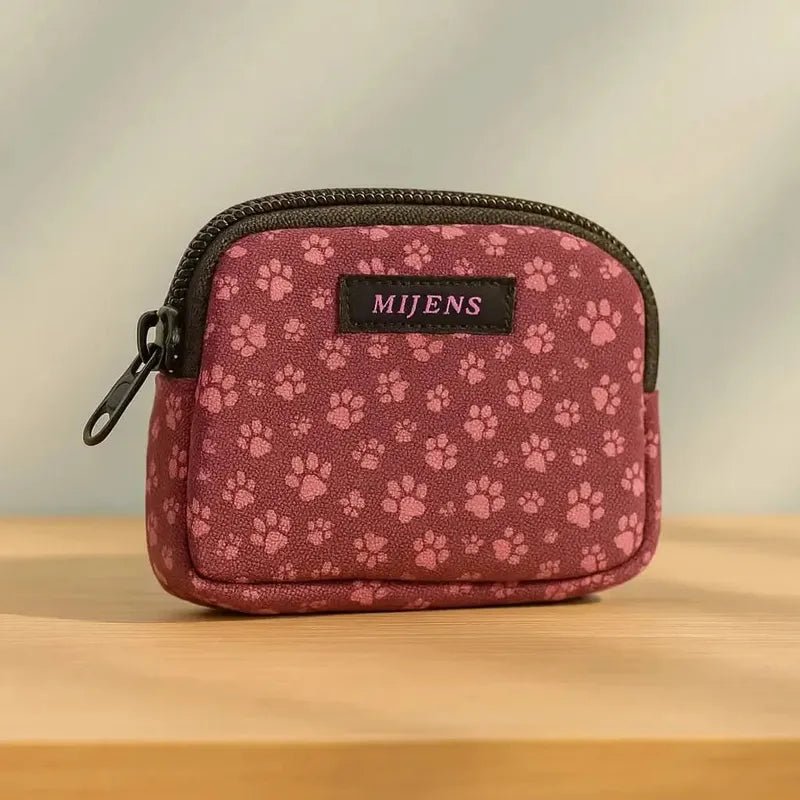 Geldbörsen von Nijens