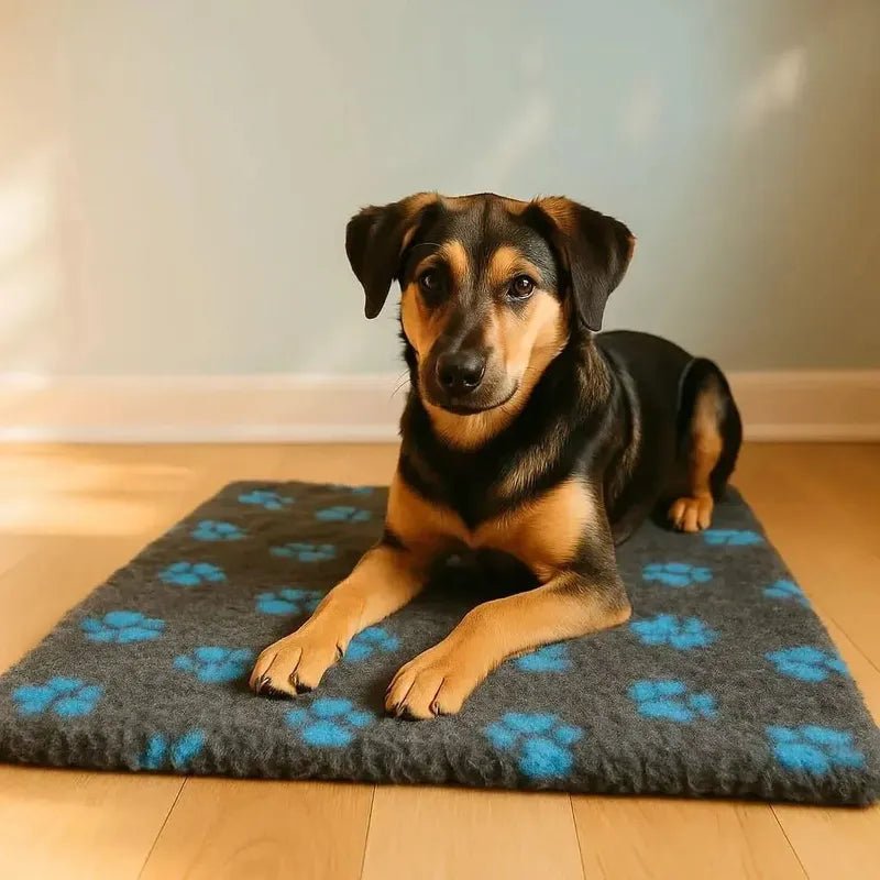 Hundedecken aus ProFleece