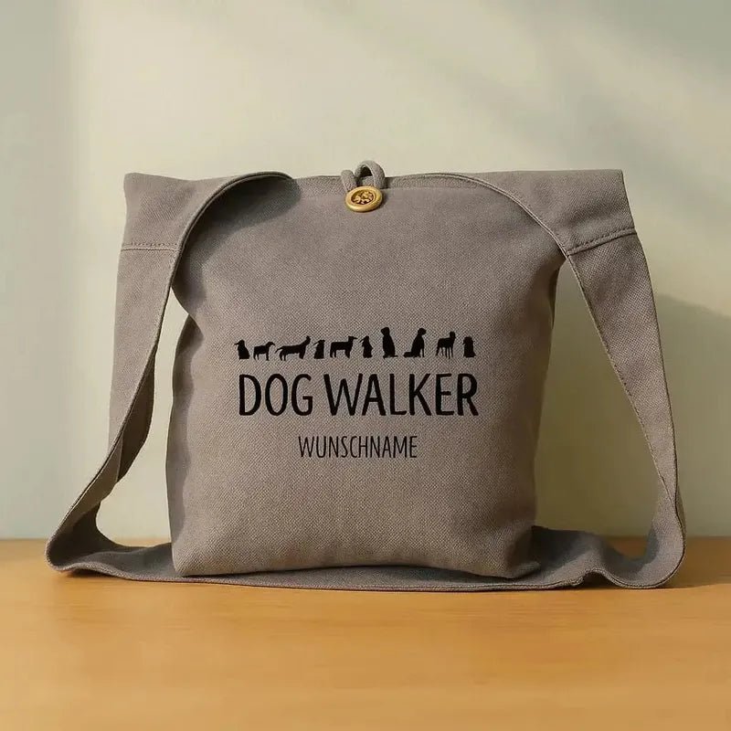 Stilvolle Ninjens Taschen zum personalisieren