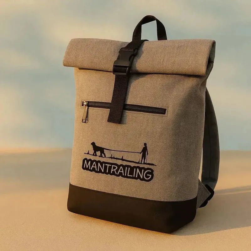 Rücksicht mit Wunschmotiv und Wunschname zum personalisieren