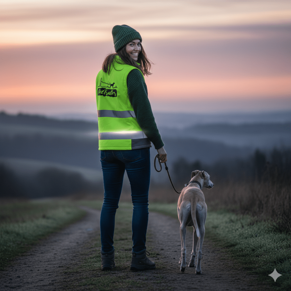 Personalisierbare Softshell Westen