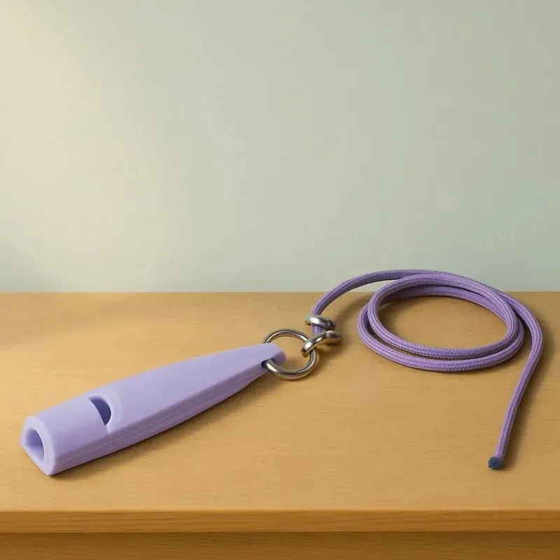 Hundepfeifen für Hundesport und Mantrailing