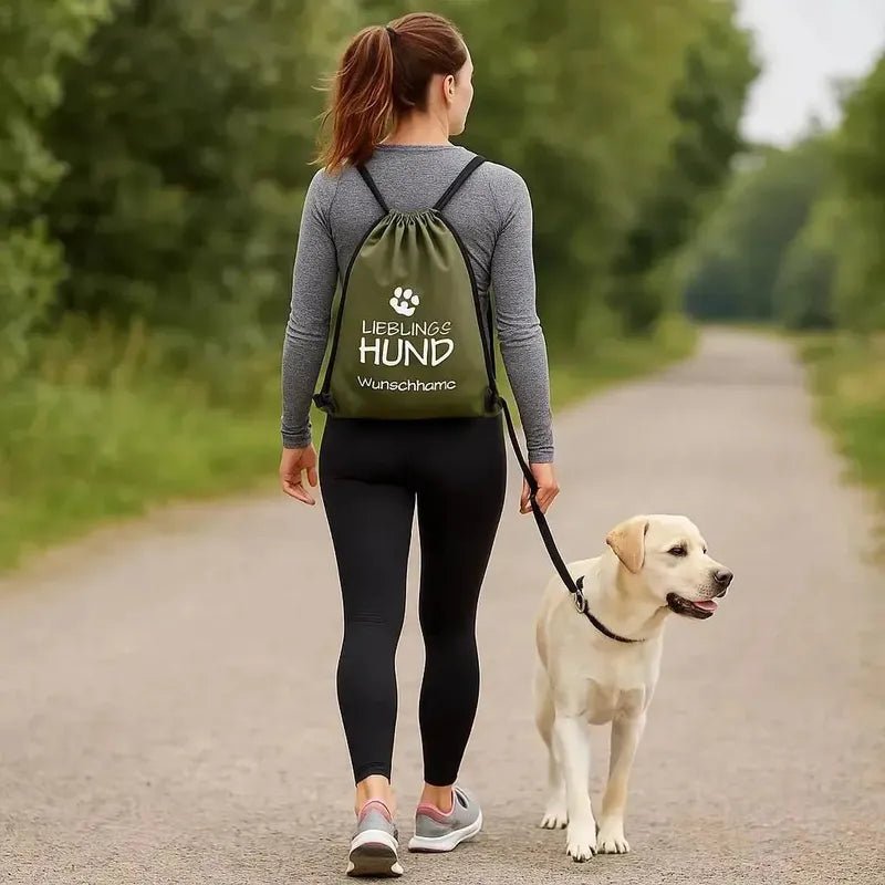 Sportrucksack personalisierbar