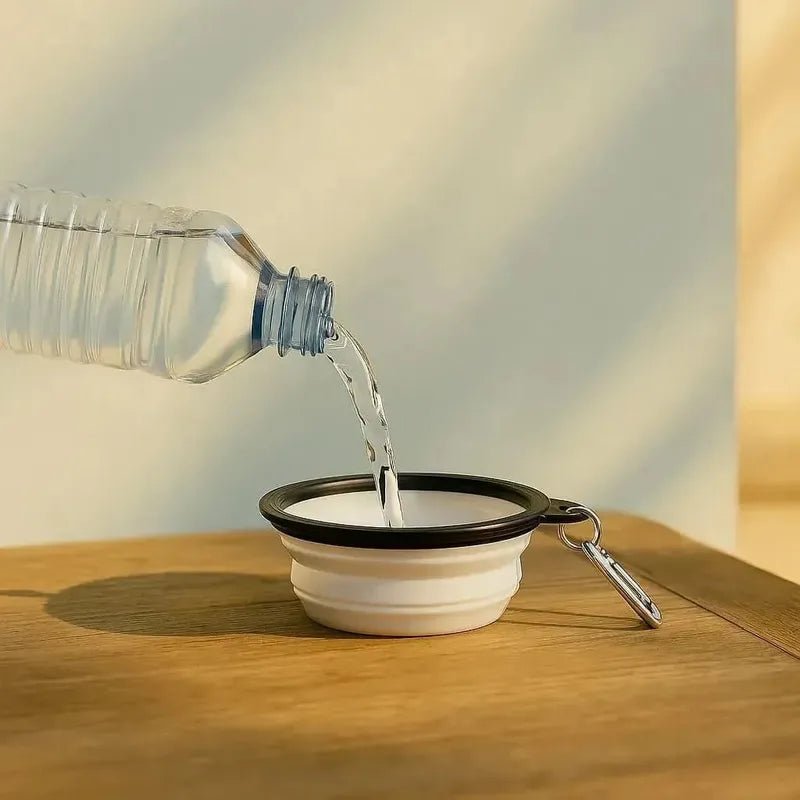 Zubehör, für Reisen und unterwegs mit dem Hund 