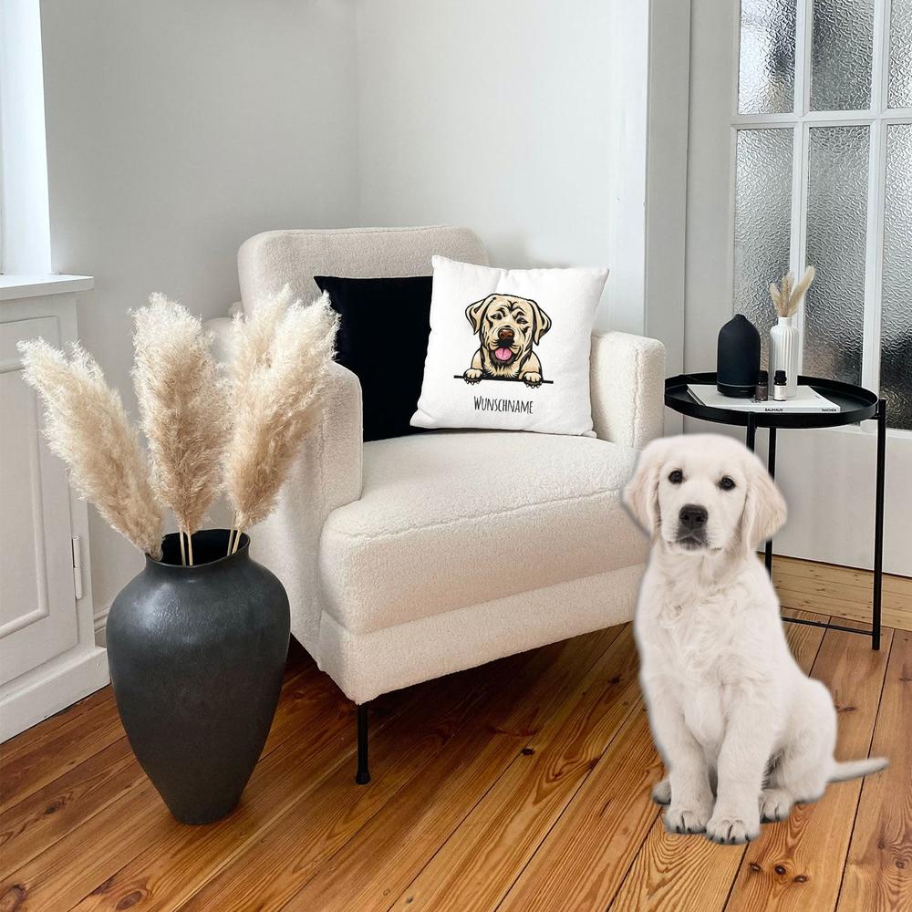 Tassen, Kissen & Dosen – tierisch personalisierte Geschenke - Tierisch tolle Geschenke