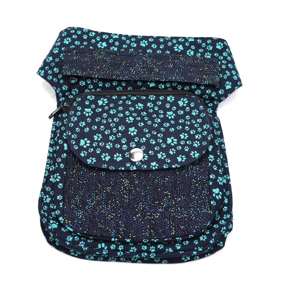 Nijens Hüfttasche Hannover 701 & Beuteltasche 05052-Tierisch tolle Geschenke