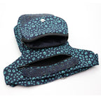 Nijens Hüfttasche Hannover 701 & Beuteltasche 05052-Tierisch tolle Geschenke