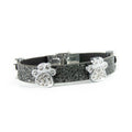 Hundefan Armband mit -4 Pfoten-Tierisch tolle Geschenke
