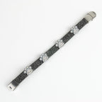 Hundefan Armband mit -4 Pfoten-Tierisch tolle Geschenke