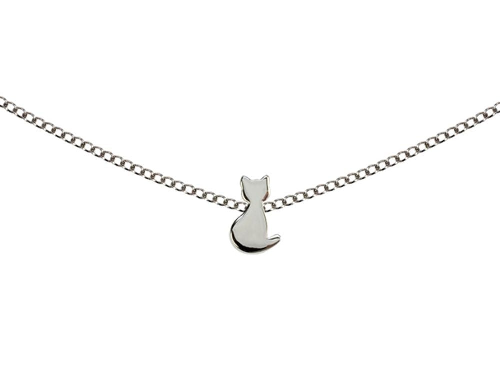 Bluebug Halskette Katze-Tierisch tolle Geschenke