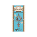 Geschenk Set: Halskette & Anhänger -I love my Dog-Tierisch tolle Geschenke