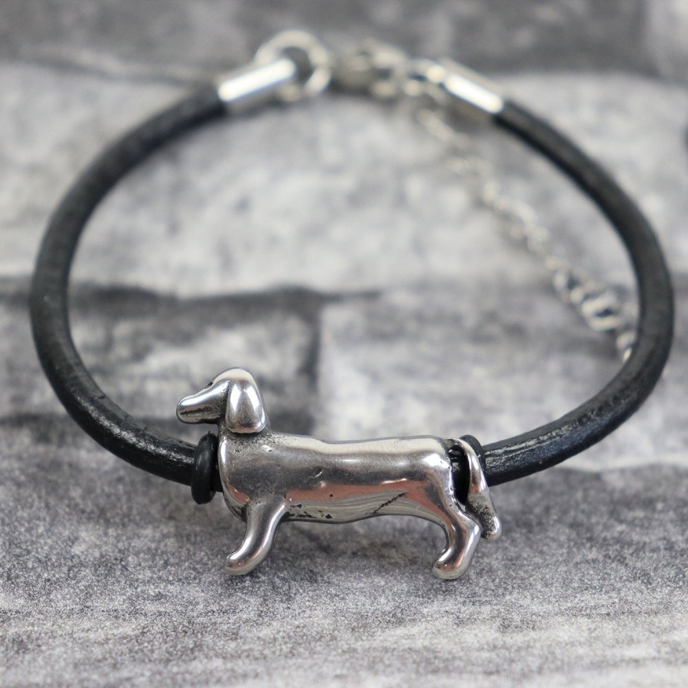 Hundefan Armband -Lieblingshund-Tierisch tolle Geschenke