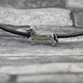 Hundefan Kette -Lieblingshund-Tierisch tolle Geschenke