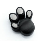 Energy and Life Magnetschmuck - Anhänger Pfote -schwarz-Energy & Life-Tierisch-tolle-Geschenke