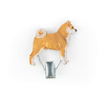 Startnummern Clip Shiba Inu-Tierisch tolle Geschenke