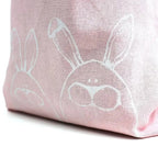 Geschenk-Set Pfötchen Kochlöffel & Pfötchen Nudeln - Twin Häschen-Tierisch tolle Geschenke