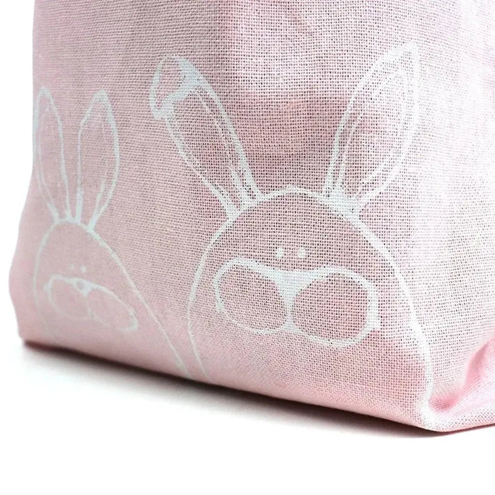 Geschenk-Set Pfötchen Kochlöffel & Pfötchen Nudeln - Twin Häschen-Tierisch tolle Geschenke