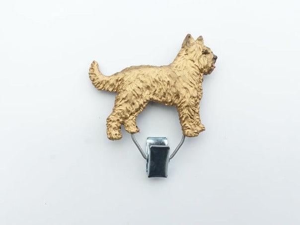 Startnummern Clip Berger de Picard-Tierisch tolle Geschenke