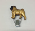 Startnummern Clip Mops-Tierisch tolle Geschenke