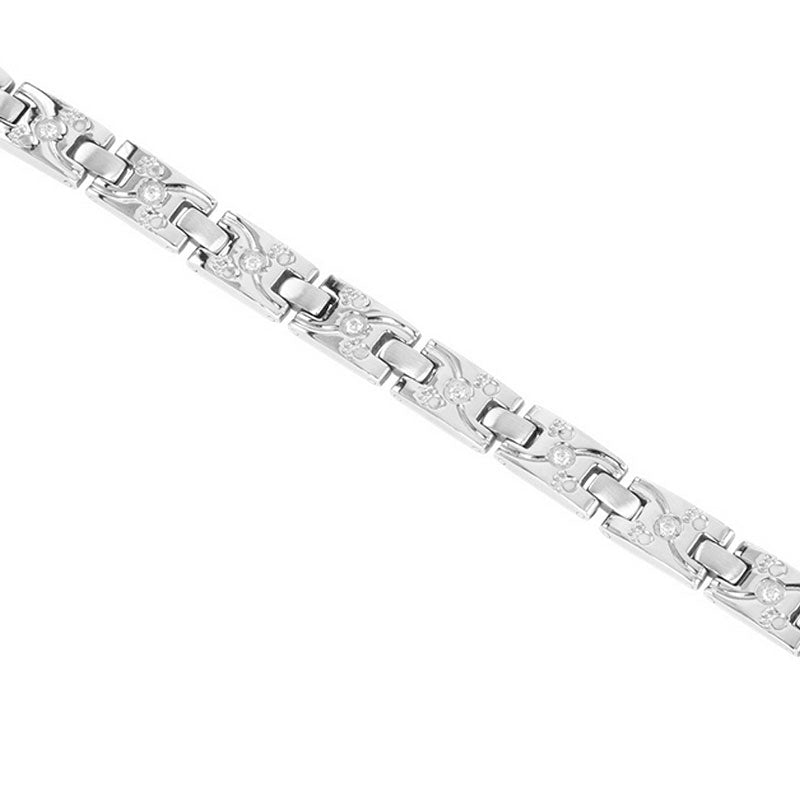 Energy and Life Magnetschmuck - Armband Pfote - Pfötchen Linie 4in1-Energy & Life-Tierisch-tolle-Geschenke