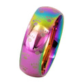 Energy and Life Magnetschmuck - Ring Pfote -rainbow-Energy & Life-Tierisch-tolle-Geschenke