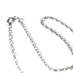 Edelstahl Kette -3 mm-Tierisch tolle Geschenke