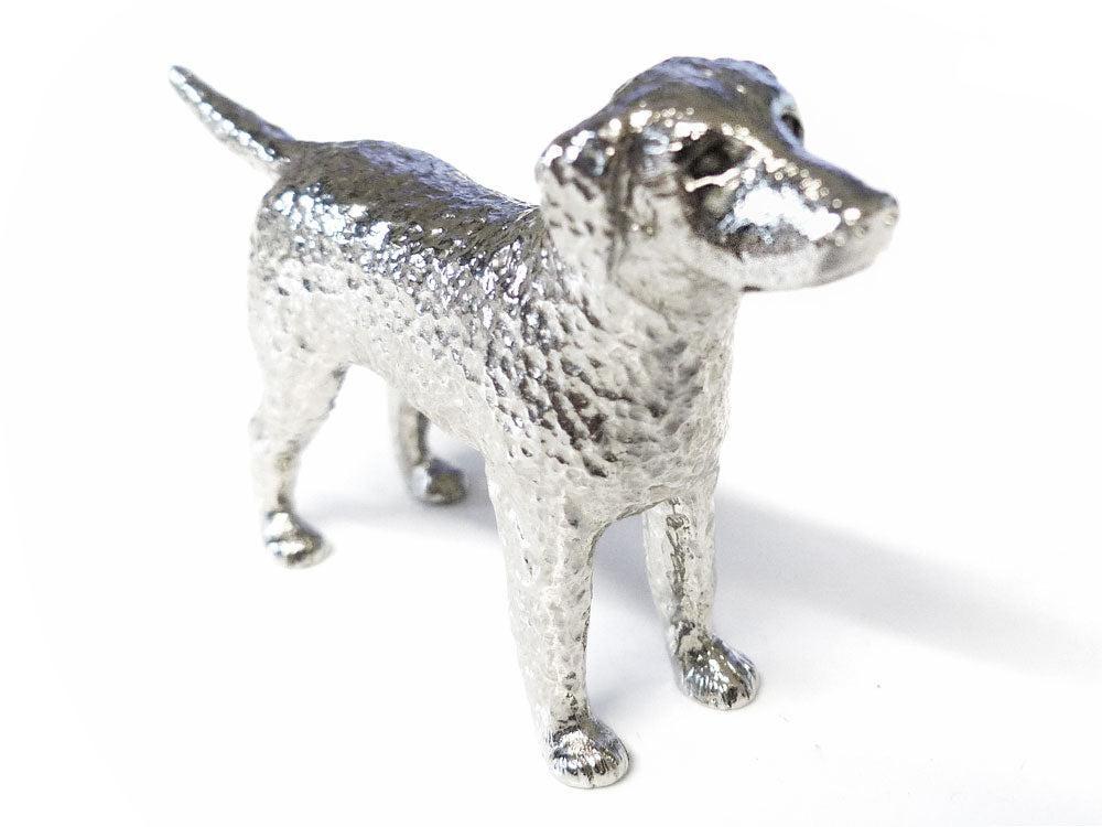 Curly Coated Retriever Figur-Tierisch tolle Geschenke