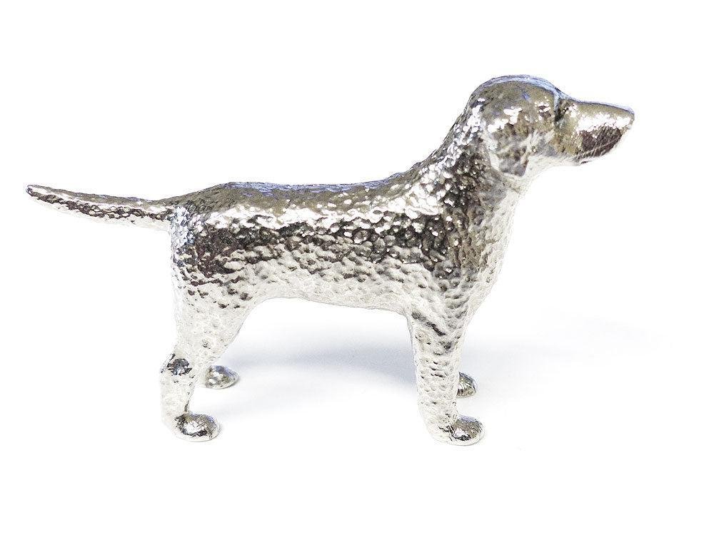 Curly Coated Retriever Figur-Tierisch tolle Geschenke