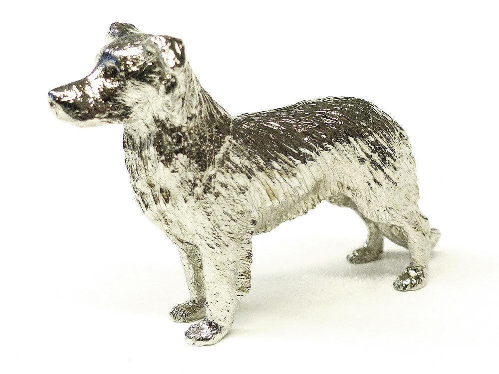 Border Collie Figur-Tierisch tolle Geschenke