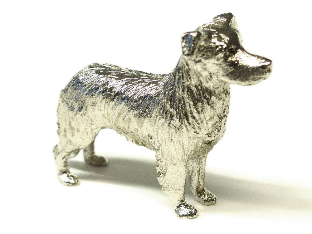 Border Collie Figur-Tierisch tolle Geschenke