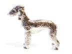 Bedlington Terrier Figur-Tierisch tolle Geschenke