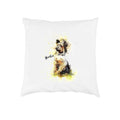 Kissenbezug watercolour: Yorkshire Terrier-Tierisch tolle Geschenke-Tierisch-tolle-Geschenke