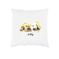 Kissenbezug watercolour: Labrador Retriever-Tierisch tolle Geschenke-Tierisch-tolle-Geschenke