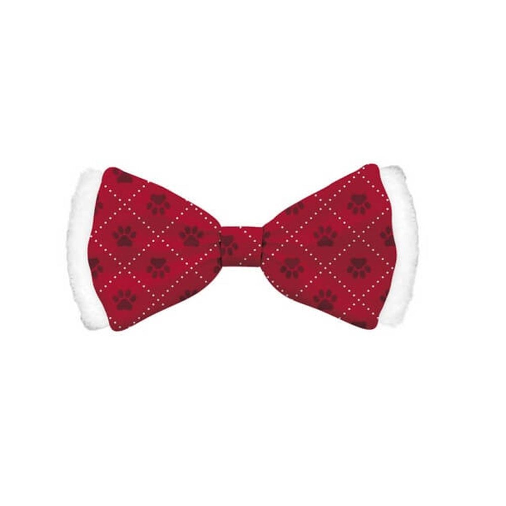 Hunde Weihnachtsfliege - Tierisch tolle Geschenke