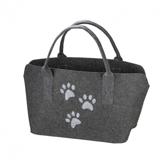 Filz Tasche Shopping Bag — Tierisch-tolle-Geschenke