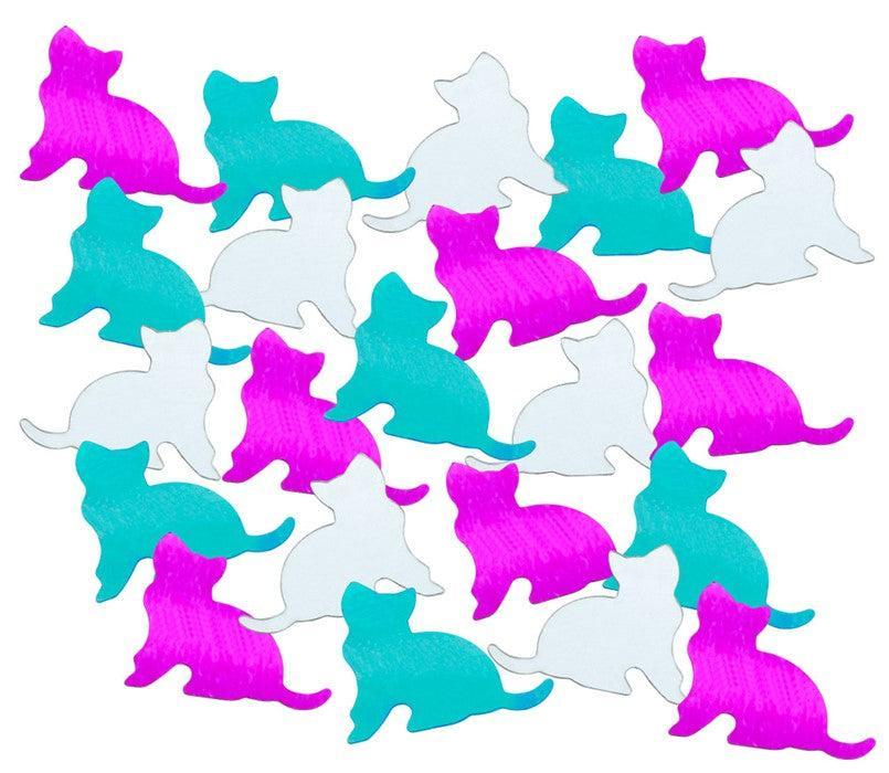 Konfetti Katze-Tierisch tolle Geschenke