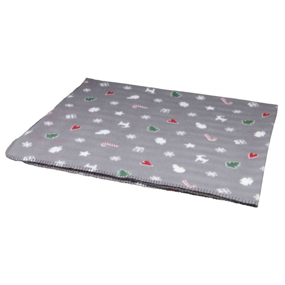Hundedecke - xmas Yuki-Tierisch tolle Geschenke