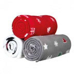 Hundedecke - xmas Yuki-Tierisch tolle Geschenke