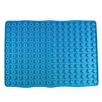 Silikon Backform Stern & Donut