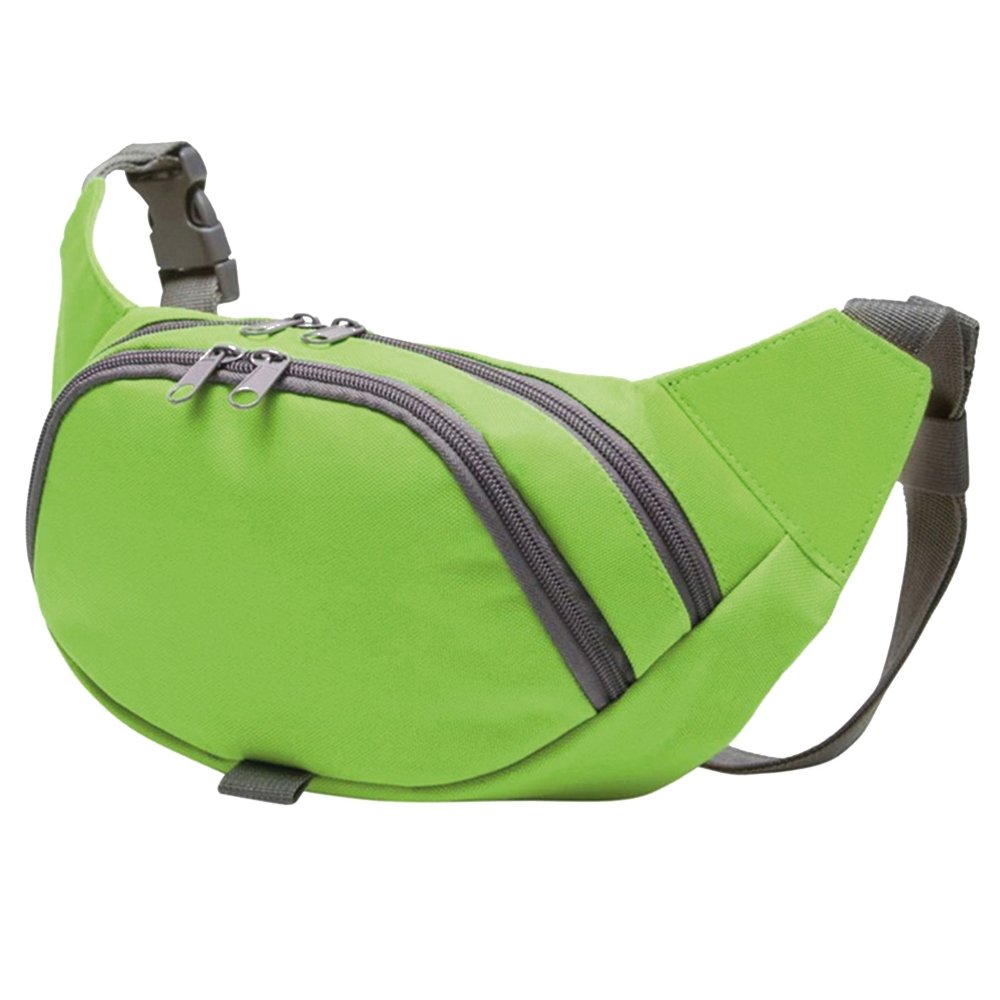 Bauchtasche Fun Aquarell Pfote-Tierisch tolle Geschenke