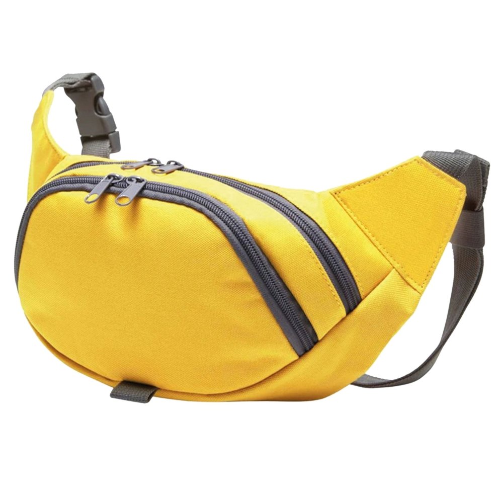 Bauchtasche Fun Aquarell Pfote-Tierisch tolle Geschenke