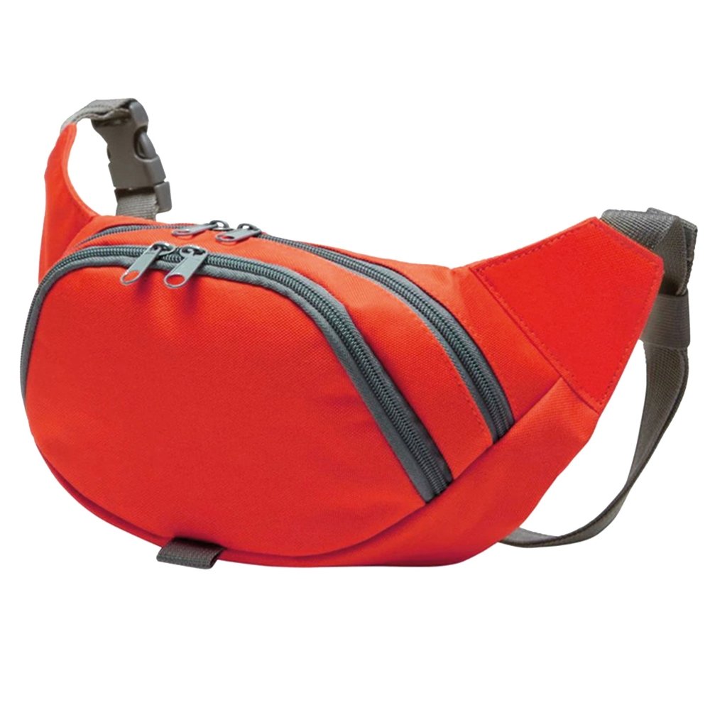 Bauchtasche Fun Aquarell Pfote-Tierisch tolle Geschenke