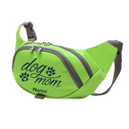 Bauchtasche Fun Dog Mom-Tierisch tolle Geschenke