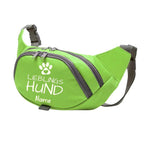 Bauchtasche Fun Lieblingshund - Tierisch tolle Geschenke