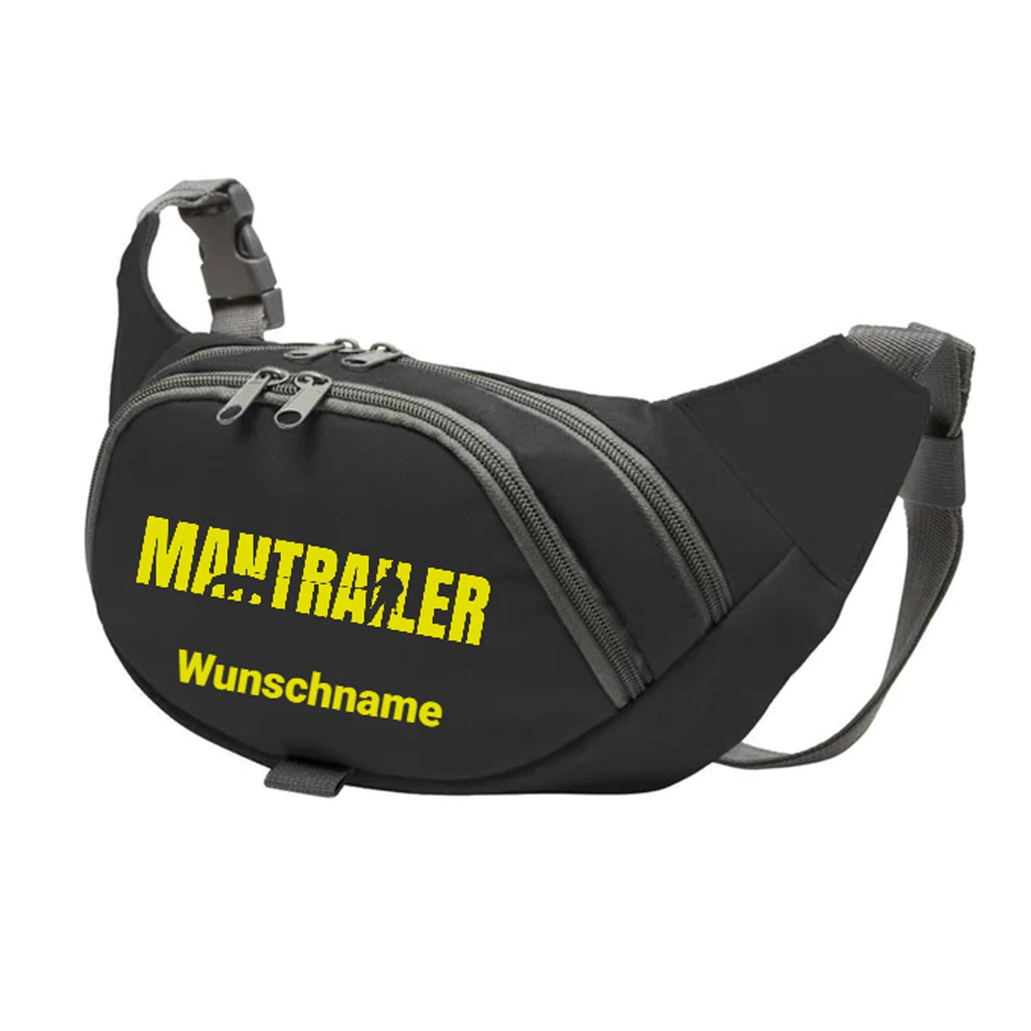 Bauchtasche Fun -Mantrailer-