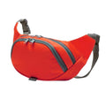 Bauchtasche Fun Dogwalker - Tierisch tolle Geschenke